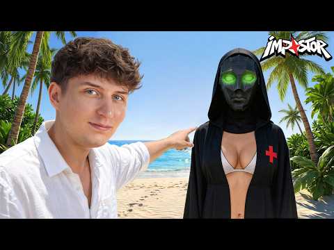 Poznajcie Nowego Gracza...