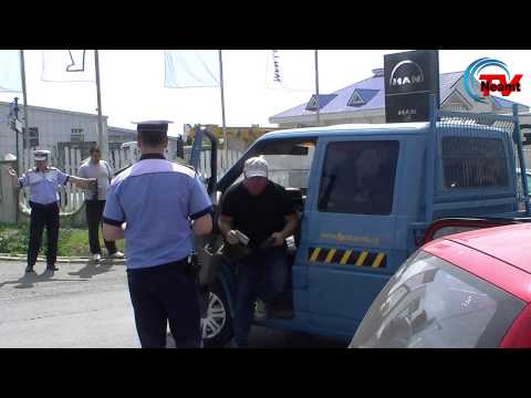 Accident Fermelor 23 05 2015