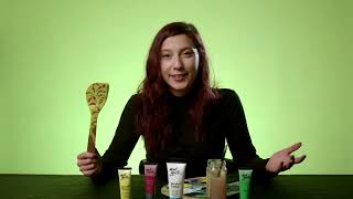 DIY Spoon Decoration - Step-by-Step Tutorial 