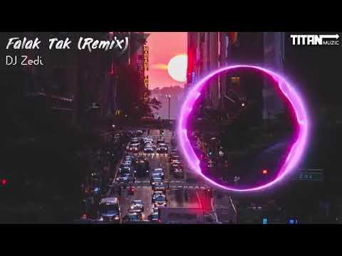 Falak Tak Remix - DJ Zedi |  Tashan | Akshay Kumar | Kareena Kapoor  | ⫸NPS 𝙈𝙪𝙯𝙞𝙘⫷ |New latest Remix