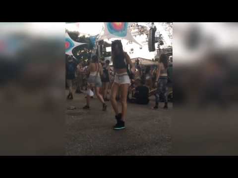 Eurythmics vs infiniti vs Tooltime _ Sweet Dreams Breaks Mash up (original)