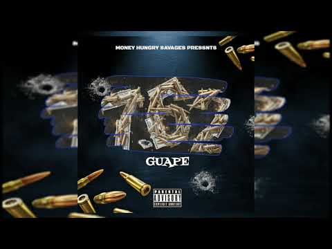 MoneyHungry Guape - 7.62 Challange (Official Audio)