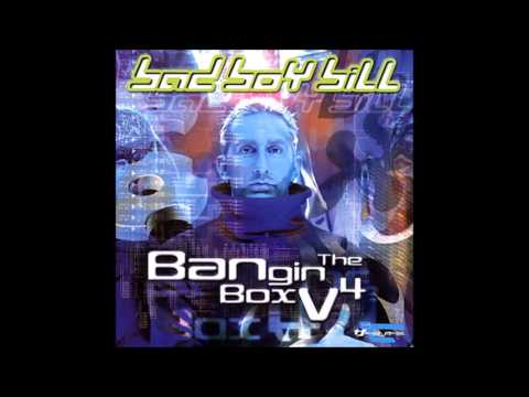 Bad Boy Bill - Bangin' The Box Vol. 4 (1999)