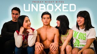 UNBOXED - Trailer  | Comedy Web Series