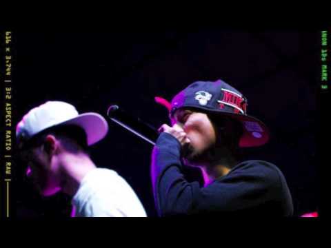 DONT LEAVE ILLPHATIC FT CK LOTHARIO