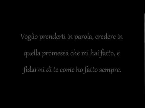 Un video che può farti piangere (Amore a distanza)