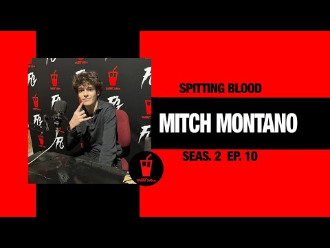 Mitch Montano Spitting Blood - Seas: 1 Ep: 10
