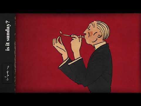 just business, darling.