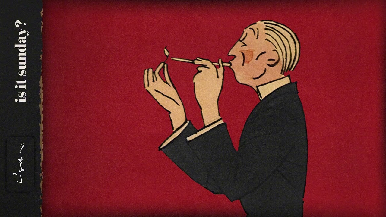 just business, darling.