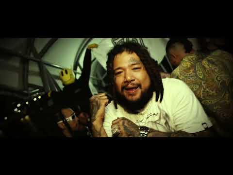 ZAVIA MUZIK X JAPANESE MAGANESE -  Low Life (Official Video)