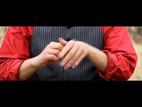 Hit Pen (DVD & Gimmick) by Alain Vachon