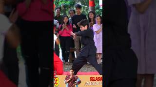 Download lagu Throwback Sinetron Emak Gue Jagoan3, Ali vs Neng Jago mp3