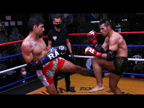 GABRIEL UDO CLUBE DA LUTA VS FABRICIO IRONMAN WASP TEAM 70 KG