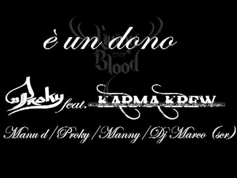 è un dono.mov