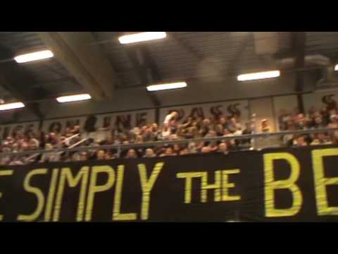 sfeer bij DIE HAGHE - HKV