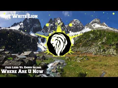 Jake Liedo vs. Ember Island - Where Are U Now (Jack Ü Cover)
