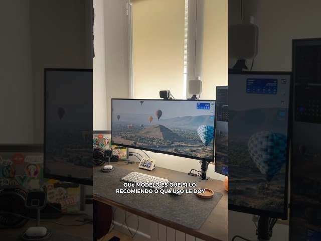 Vídeo relacionado con KEEP OUT Monitor XGM34UW 34" - Marca EAN: 8435099533023