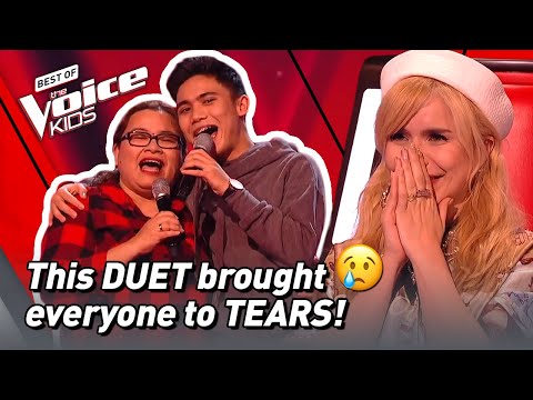 Joshua sings a MIND-BLOWING Blind Audition in The Voice Kids UK 2020! 🤩