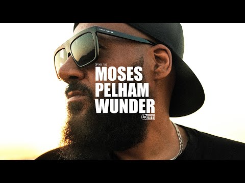 Moses Pelham - Wunder (Official 3pTV)