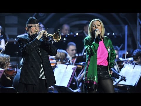 Fryderyki 2014 -  „Szepty i Łzy" - Tomasz Stańko i Anna Maria Jopek
