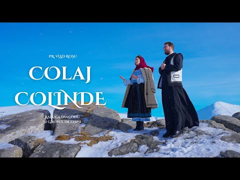 Vlad Rosu and Raluca Diaconu