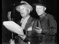 AL JOLSON AND BING CROSBY
