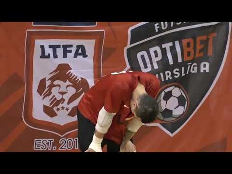 2018-10-14 FC PETROW - FK BEITAR (HIGHLIGHTS)