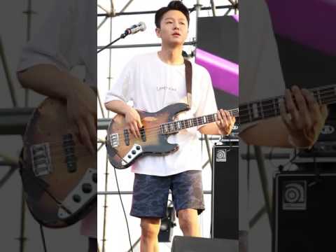 칵스_Trouble Maker (B.박선빈 focus) @스마일 러브 위켄드_170617