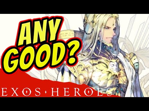 Fatecore Baileysh Early Impressions  : Exos Heroes