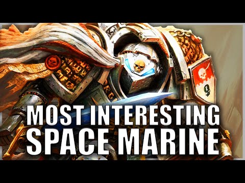 Hyperion, The Blade Breaker EXPLAINED By An Australian | Warhammer 40k Lore