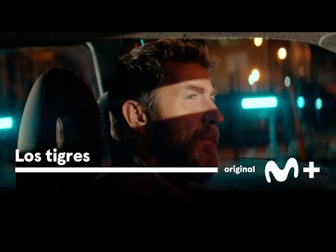 Los Tigres: Tráiler oficial | Movistar Plus+
