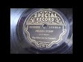 King Oliver and his Orchestra: Nelson Stomp (Camden, N.J. 1930)