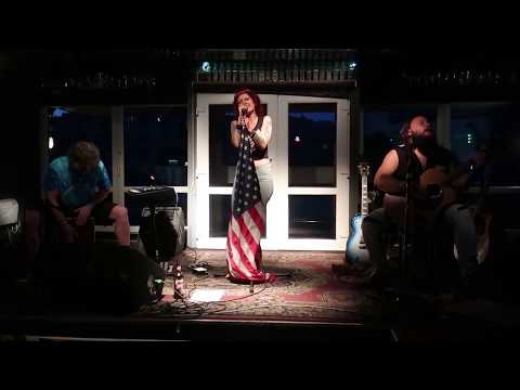 Sinful Betty's Band live, 27.04.2018, Wrocław, Alive