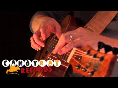 Spencer Elliott - Carousel - Acoustic Guitar