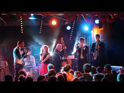 Jim Murple Memorial - abracadagrasses 2013