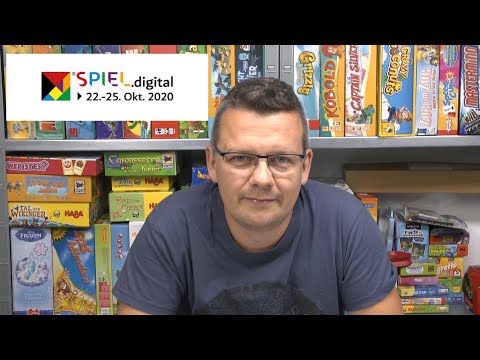 News: Infos zu SPIEL Digital 2020