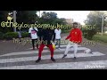 Paris Poed Up Ft Gunna Insight Gang X Reflector Gang X The Vibe Surge Official Dance Video