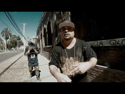 Bascur - YA SÉ -  Feat Enrreo ( VIDEO OFICIAL )