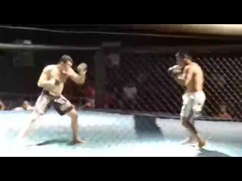 Sotero Neto vs Diego Silva