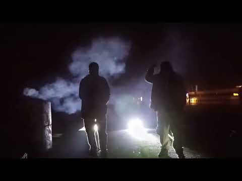 Uponalaiset - Raakaa Musiikkivideo