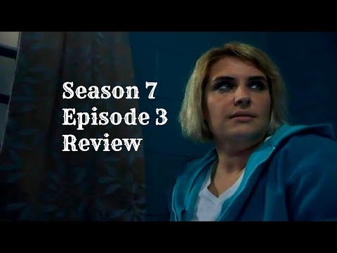 download lagu mp3 mp4 Wentworth Season 7 Episode 3, download lagu Wentworth Season 7 Episode 3 gratis, unduh video klip Wentworth Season 7 Episode 3