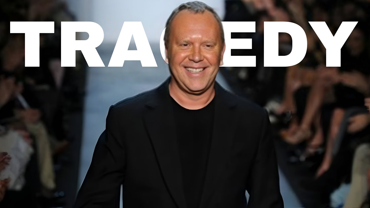 Michael Kors: Rise, Fall & Crack | Luxury Fashion Icon Story