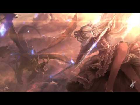 Petar Milinković - Armies of Heaven [Epic Heroic Uplifting Orchestral]