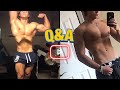 ANSWERING YOUR QUESTIONS | Q and A | Alex Eubank