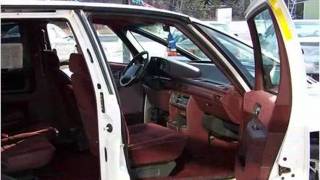 preview picture of video '1995 Chevrolet Lumina APV Used Cars Somerset WI'