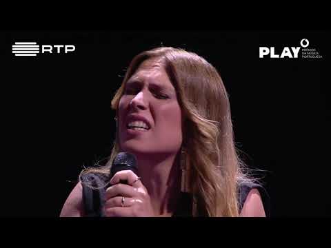 "O Erro mais Bonito" - Diogo Piçarra & Ana Bacalhau | 2ª Edição Play Prémios da Música Portuguesa