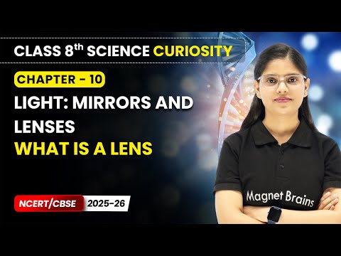 Class 8 Science Curiosity Book – Full Book Overview NCERT CBSE 2025 26 New Syllabus Explained