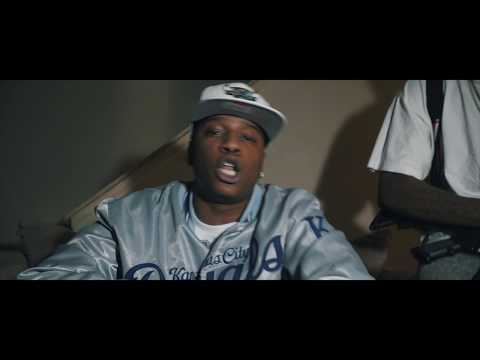 Kane Da Gr8 Feat. KrispyLife Kidd - "Them N*ggas" (Block Logic Exclusive - Official Music Video)