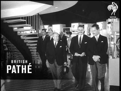 British Pavilion (1967)