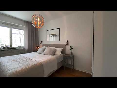 Såld, 2:a · 50.5m2 · 2938 kr avg, Solna Gamla Råsunda : Via Notar mäklare Solna